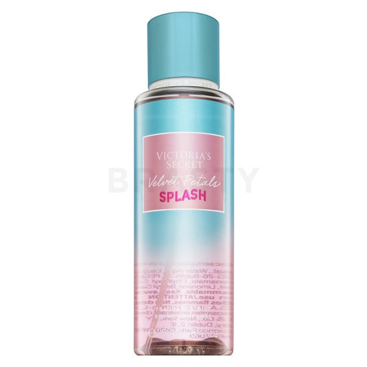 Victoria's Secret Velvet Petals Splash BOR W 250 ml