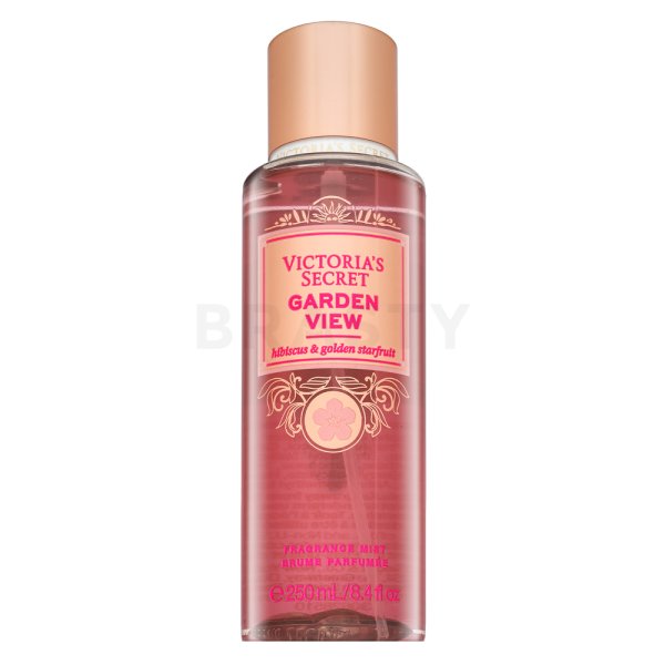 Victoria's Secret Garden View BOR W 250 ml