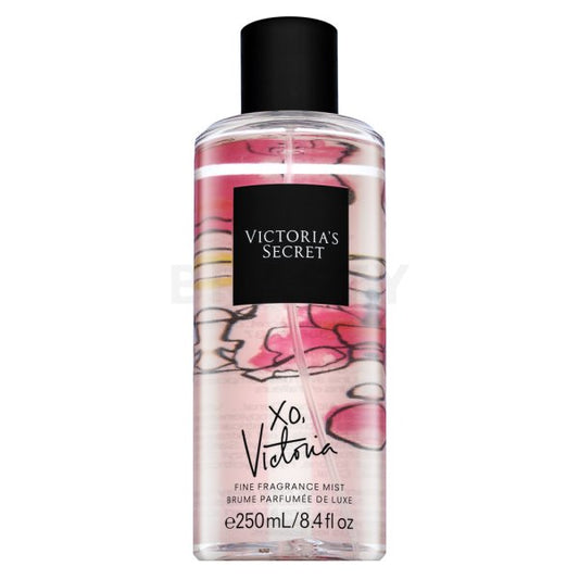 Victoria's Secret Xo Victoria BOR W 250 ml