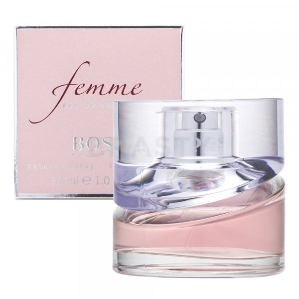 Hugo Boss Boss Femme EDP W 30 ml