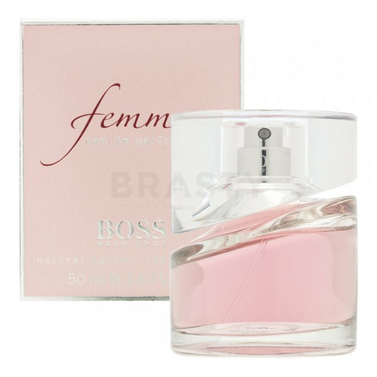 Hugo Boss Boss Femme EDP W 50 ml