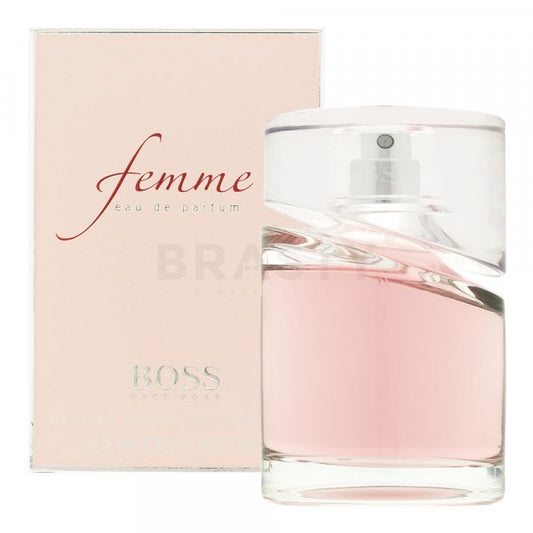 Hugo Boss Boss Femme EDP W 75 ml