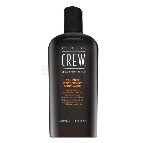 American Crew 24-Hour Deodorant Body Wash 450 ml