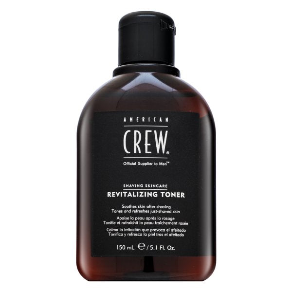 American Crew Shaving Skincare Revitalizing Toner 150 ml