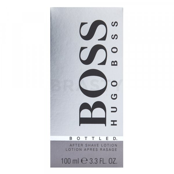 Hugo Boss Boss No.6 Bottled ASW M 100 ml