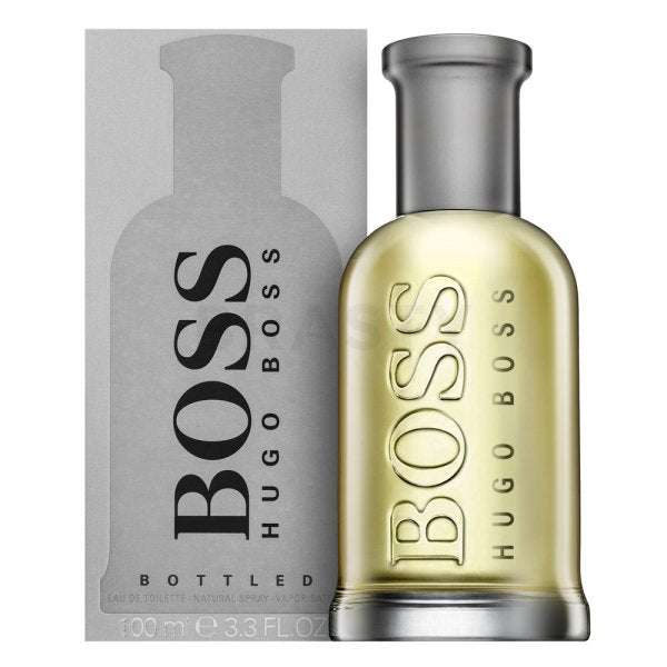 Hugo Boss Boss No.6 Bottled EDT M 100 ml