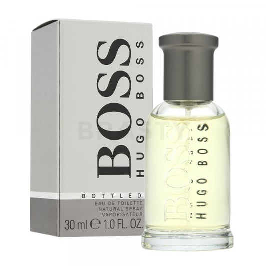 Hugo Boss Boss No.6 Bottled EDT M 30 ml