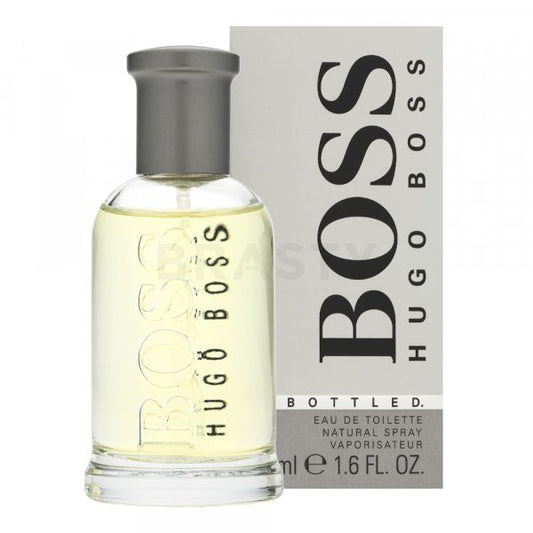 Hugo Boss Boss No.6 Bottled EDT M 50 ml