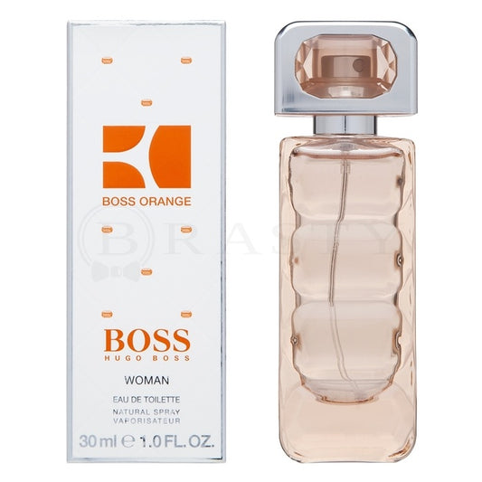 Hugo Boss Boss Orange Woman EDT W 30 ml