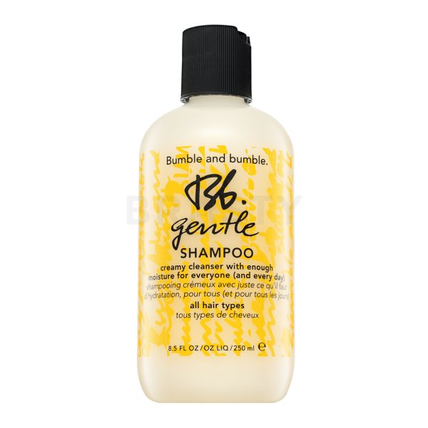 Bumble And Bumble BB Gentle Shampoo 250 ml