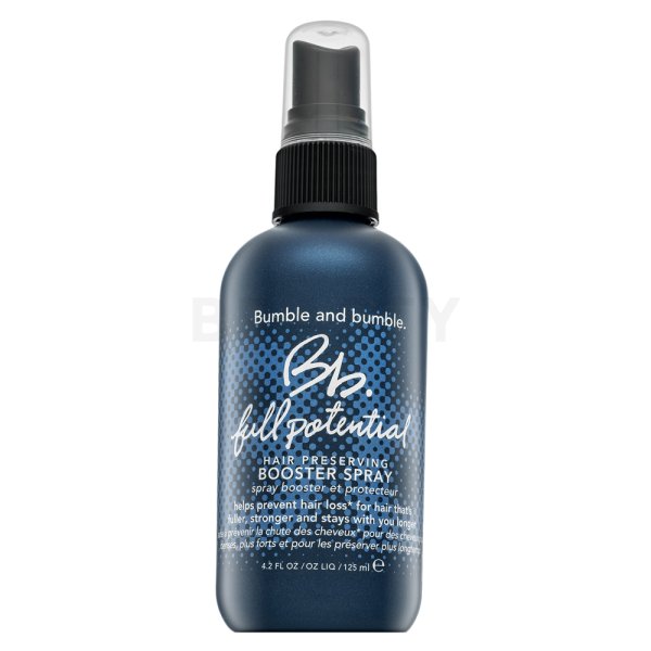 Bumble And Bumble BB Full Potential Hair Preserving Booster Spray 125 ml
