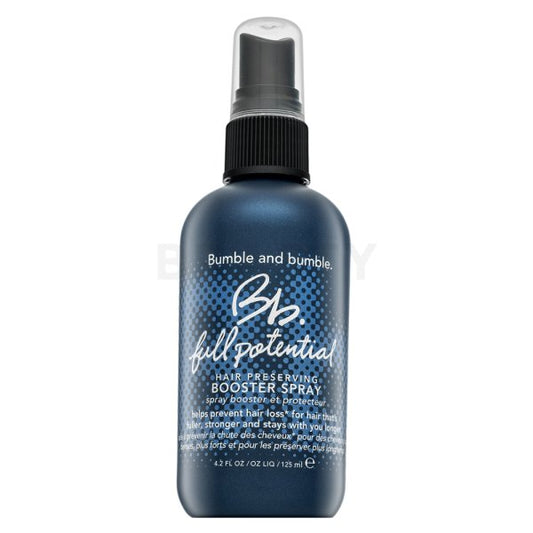 Bumble And Bumble BB Full Potential Hair Preserving Booster Spray 125 ml
