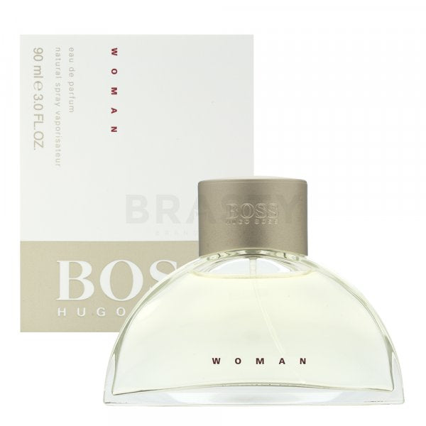 Hugo Boss Boss Woman EDP W 90 ml
