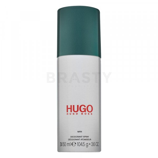 Hugo Boss Hugo DSR M 150 ml
