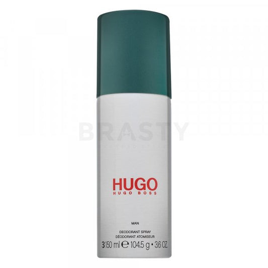 Hugo Boss Hugo DSR M 150 ml