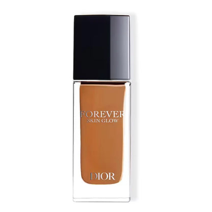 Dior Forever Skin Glow - 24h Hydrating Radiance Foundation - Clean