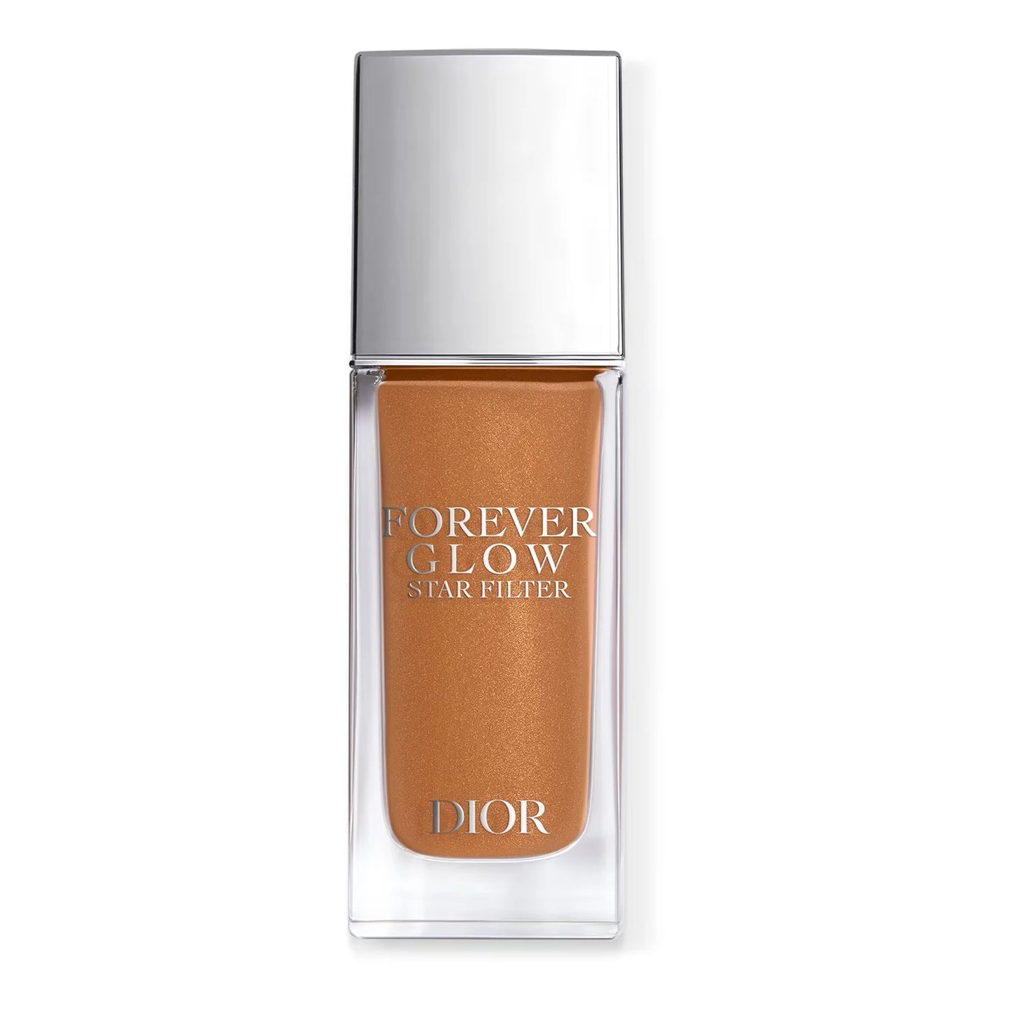 DIOR Forever Glow Star Filter - Complexion enhancing and illuminating fluid
