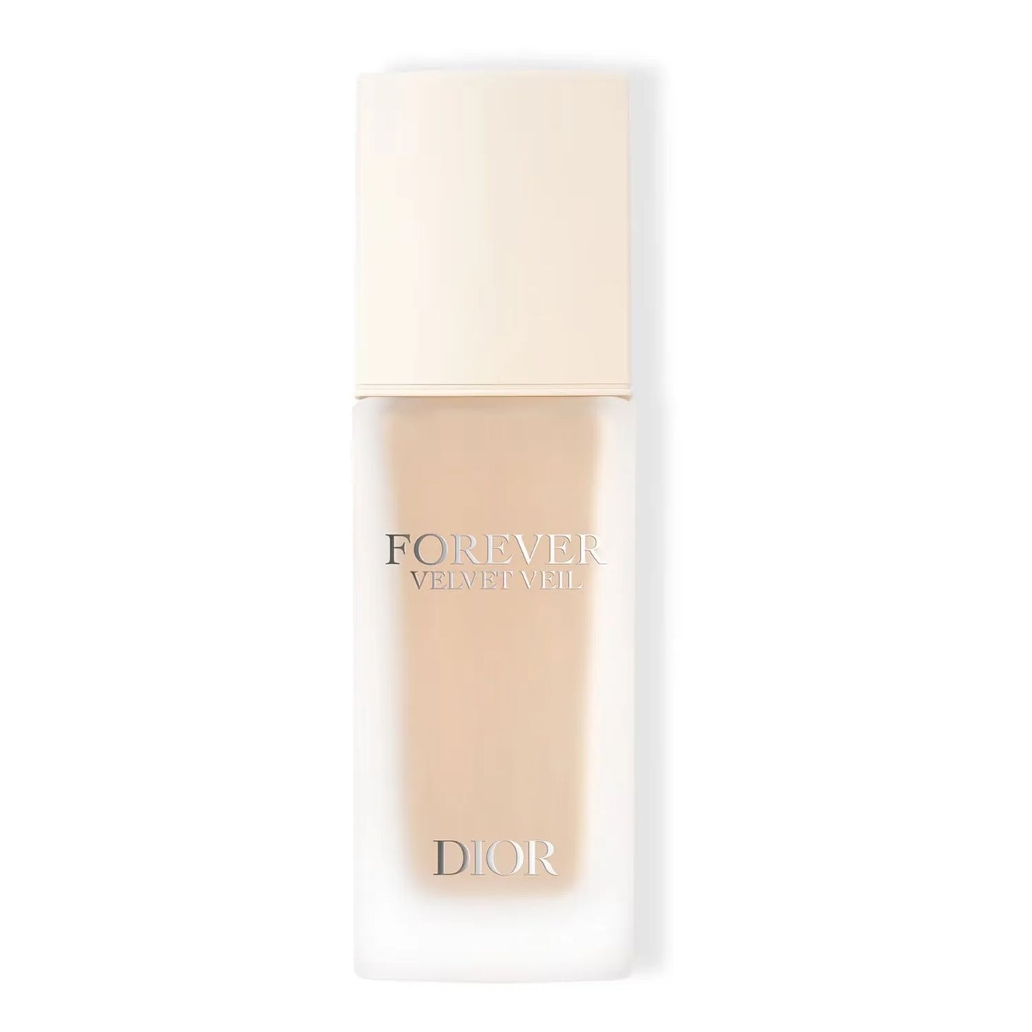 DIOR Forever Velvet Veil - Blurring matte foundation base