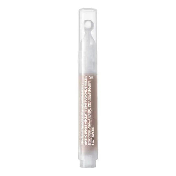MILK MAKEUP Sunshine Under Eye - Light Coverage Illuminating Concealer