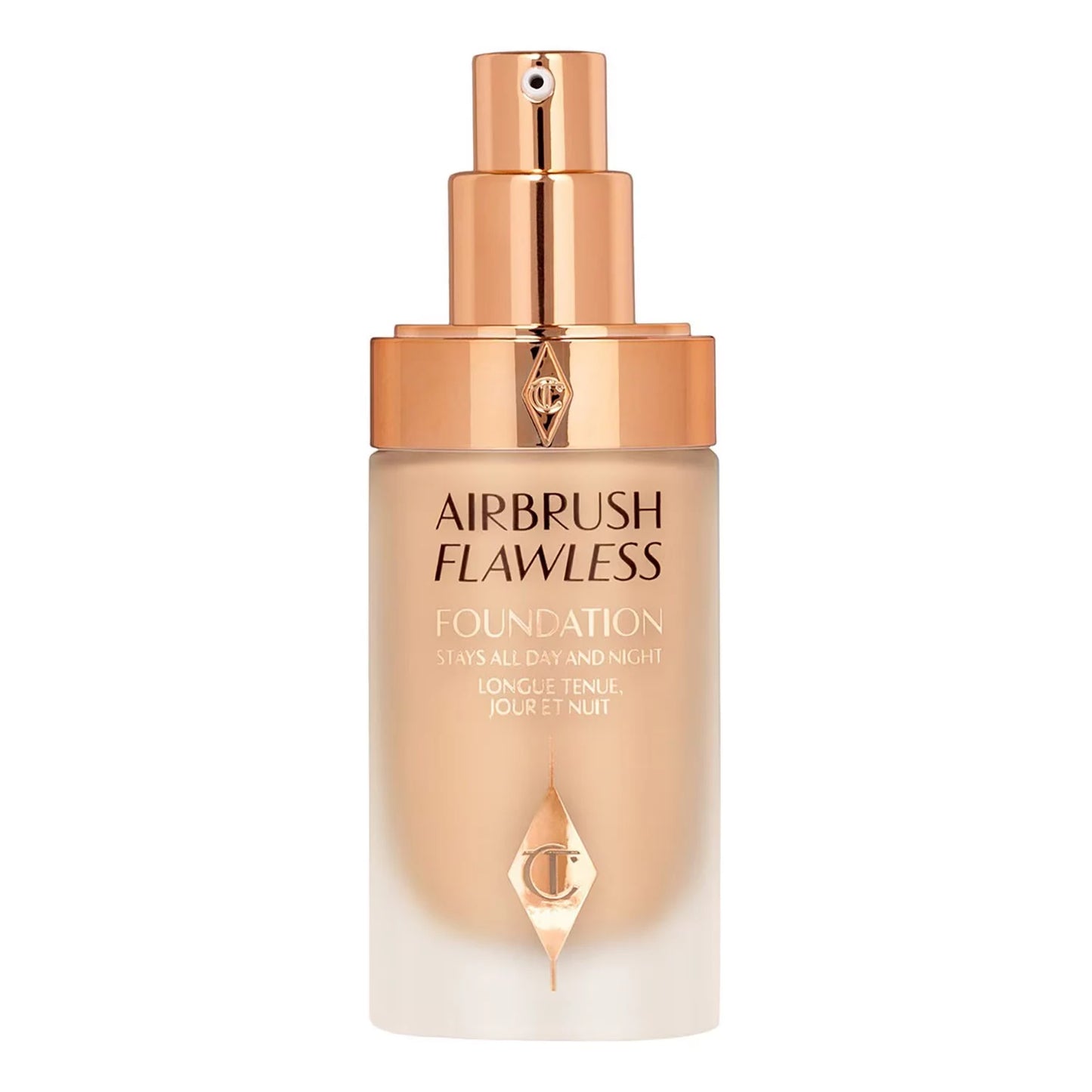 CHARLOTTE TILBURY Airbrush Flawless Foundation