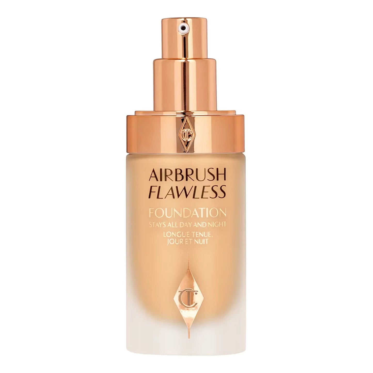CHARLOTTE TILBURY Airbrush Flawless Foundation