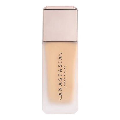 ANASTASIA OF BEVERLY HILLS Impeccable Blurring Second Skin Matte Foundation