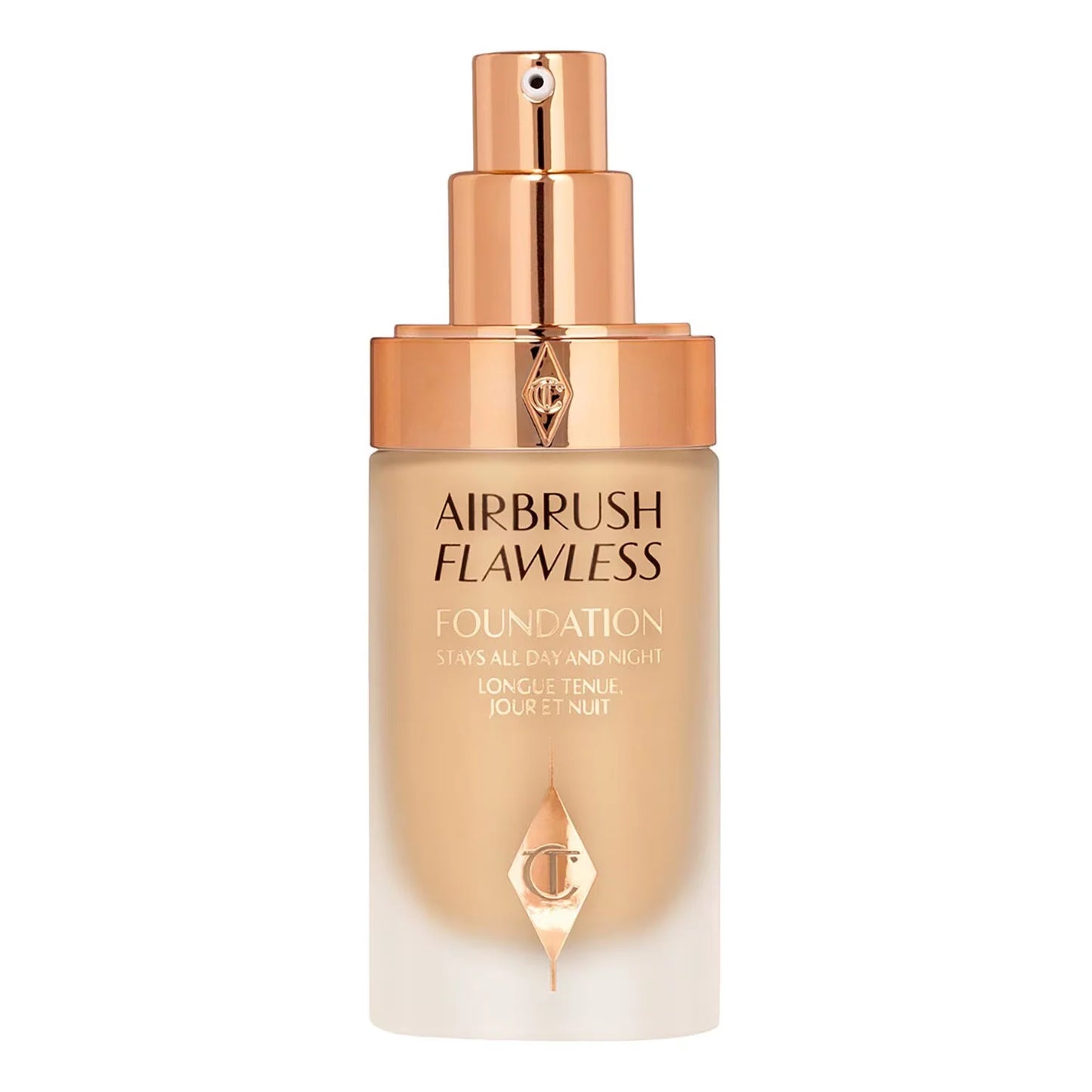 CHARLOTTE TILBURY Airbrush Flawless Foundation