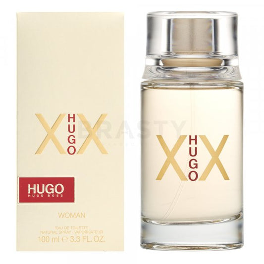Hugo Boss Hugo XX EDT W 100 ml