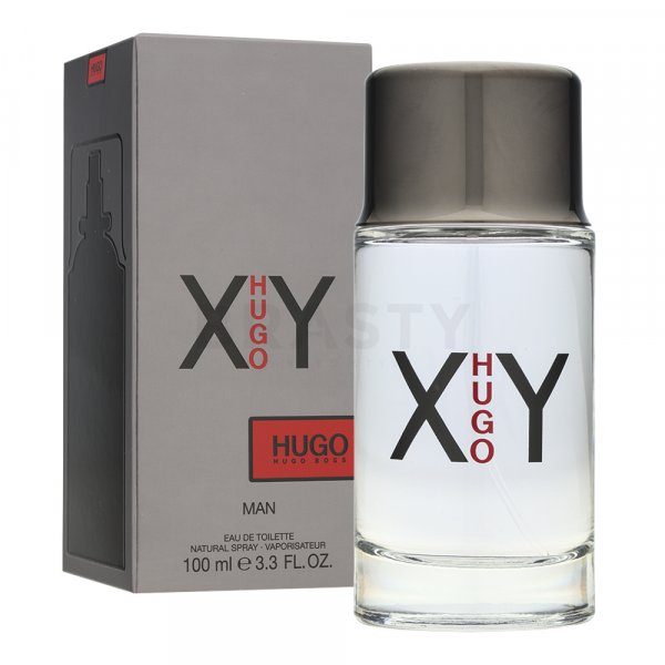 Hugo Boss Hugo XY EDT M 100 ml
