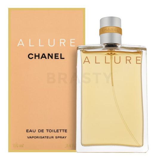Chanel Allure EDT W 100 ml