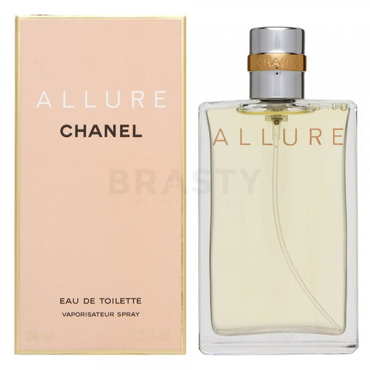 Chanel Allure EDT W 50 ml