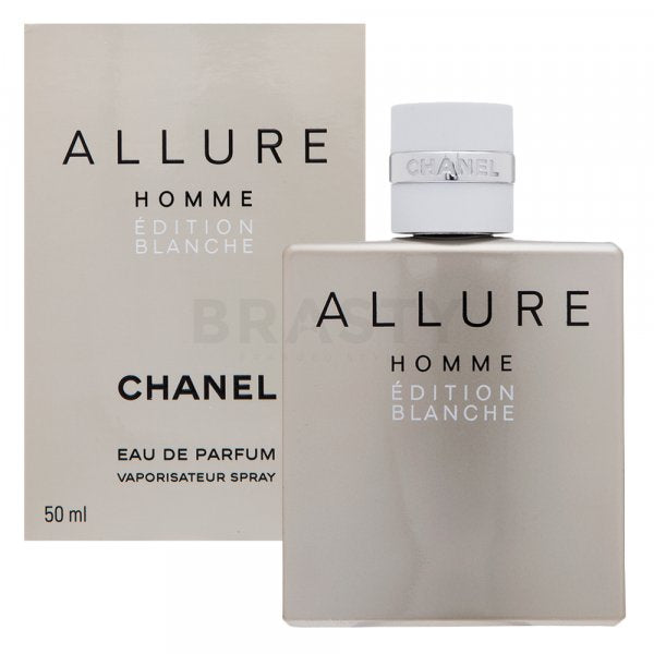 Chanel Allure Homme Edition Blanche EDP M 50 ml
