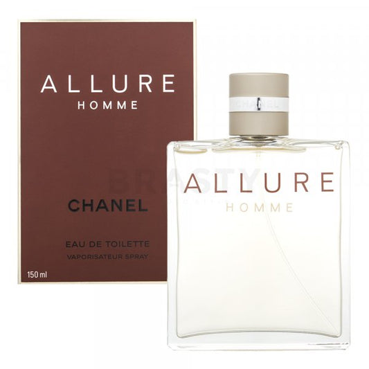Chanel Allure Homme EDT M 150 ml