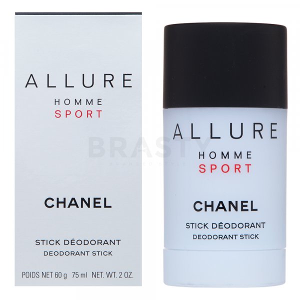 Chanel Allure Homme Sport DST M 75 ml