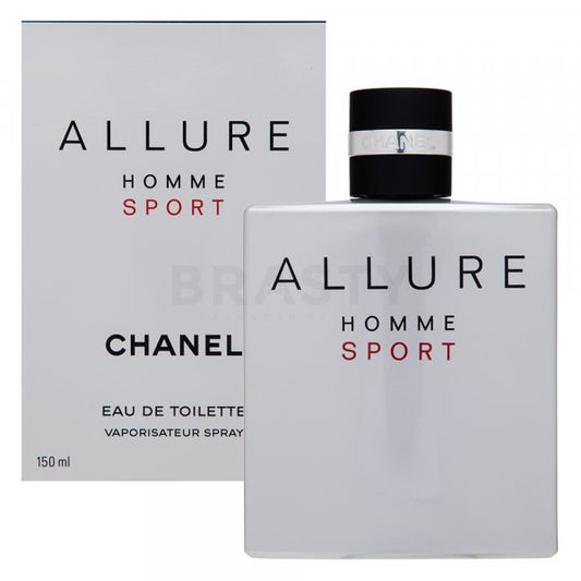 Chanel Allure Homme Sport EDT M 150 ml