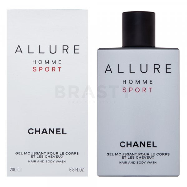 Chanel Allure Homme Sport SWG M 200 ml