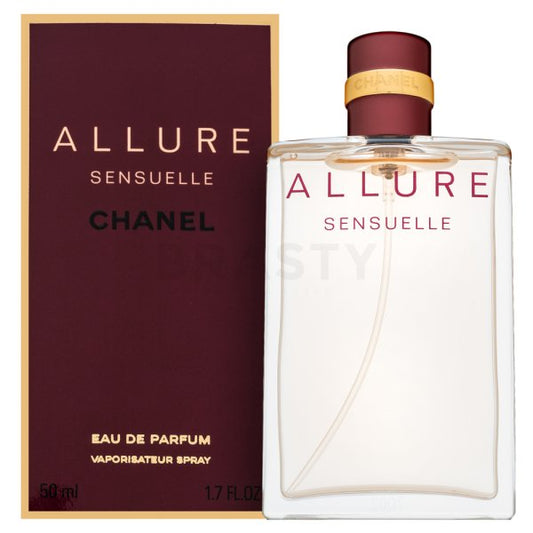 Chanel Allure Sensuelle EDP W 50 ml
