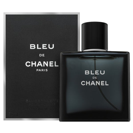 Chanel Bleu de Chanel EDT M 50 ml