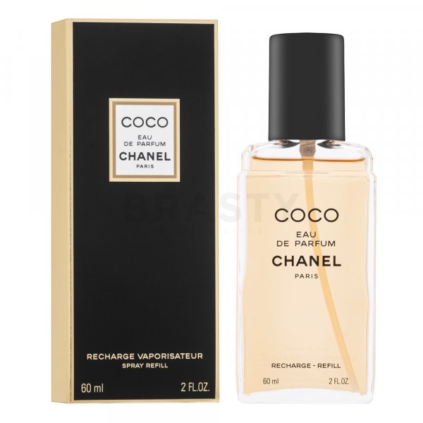 Chanel Coco EDP - Refill W 60 ml