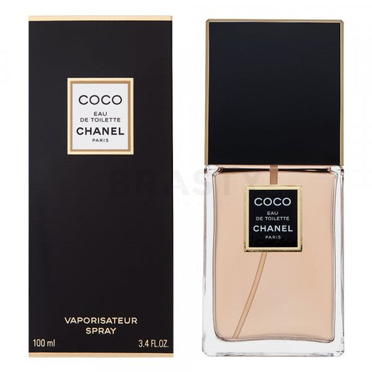 Chanel Coco EDT W 100 ml