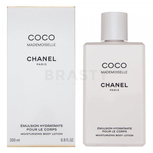 Chanel Coco Mademoiselle BOL W 200 ml