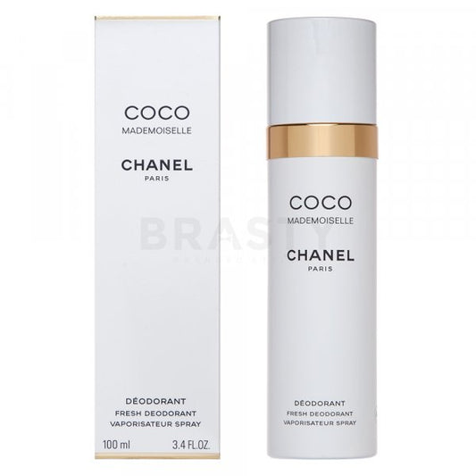 Chanel Coco Mademoiselle DSR W 100 ml