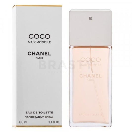 Chanel Coco Mademoiselle EDT W 100 ml
