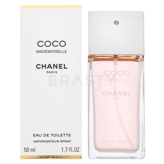 Chanel Coco Mademoiselle EDT W 50 ml