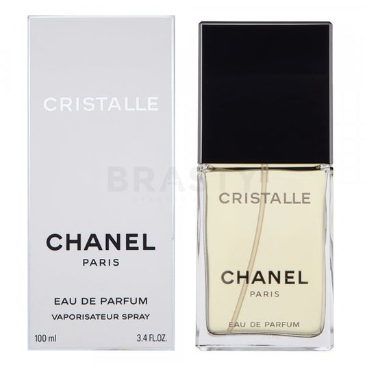 Chanel Cristalle EDP W 100 ml