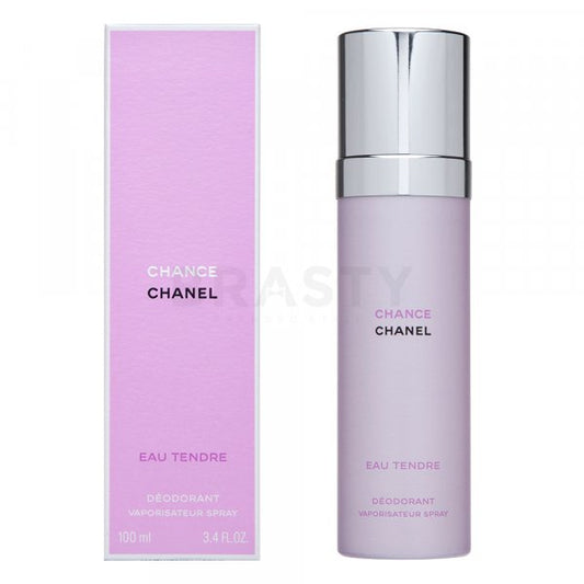 Chanel Chance Eau Tendre DSR W 100 ml