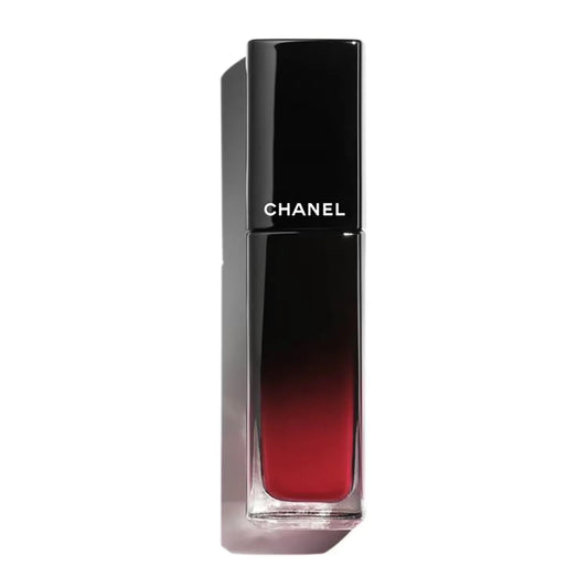 CHANEL ROUGE ALLURE LACQUER Ultra-Long-Lasting Shiny Liquid Rouge