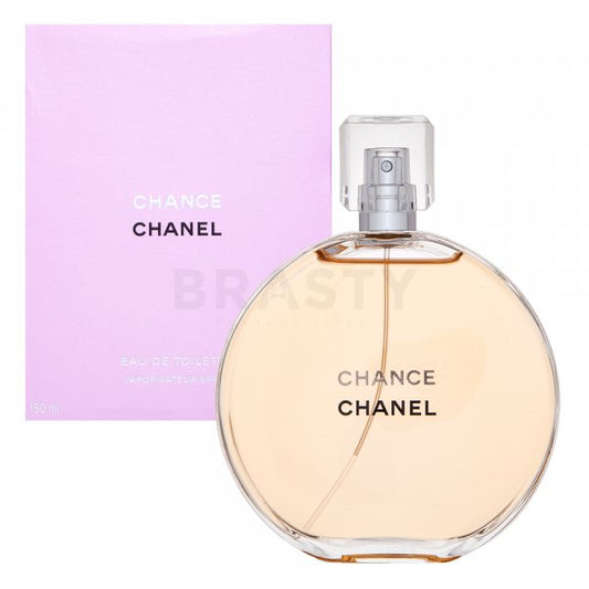 Chanel Chance EDT W 150 ml