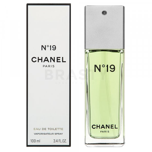 Chanel No.19 EDT W 100 ml