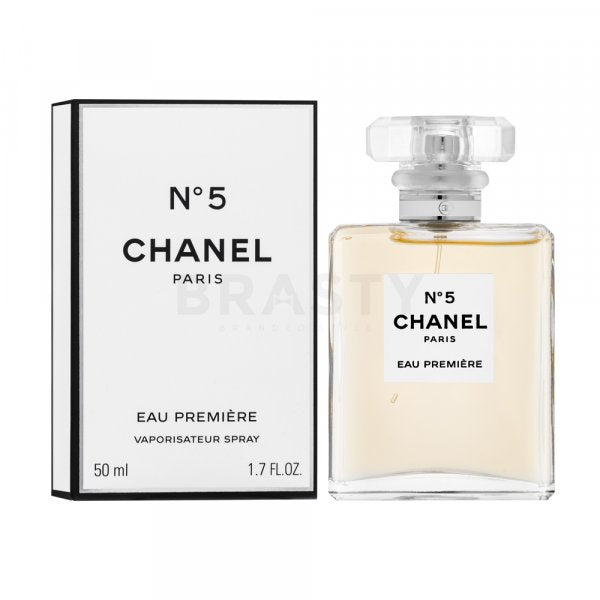 Chanel No.5 Eau Premiere EDP W 50 ml